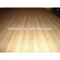 2.5 mm teak veneer plywood